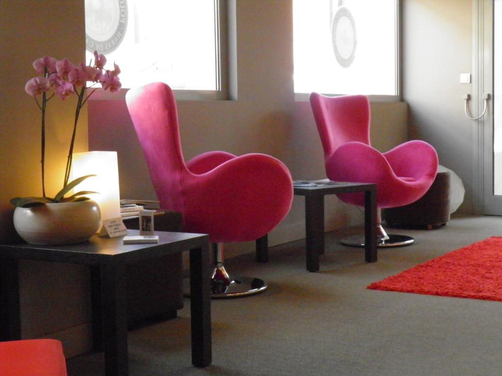 Bliss Hotel Cogolin Dış mekan fotoğraf