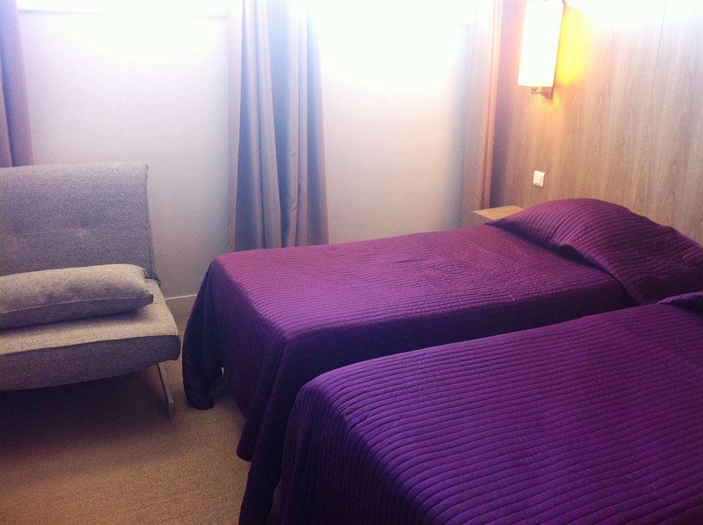 Bliss Hotel Cogolin Dış mekan fotoğraf