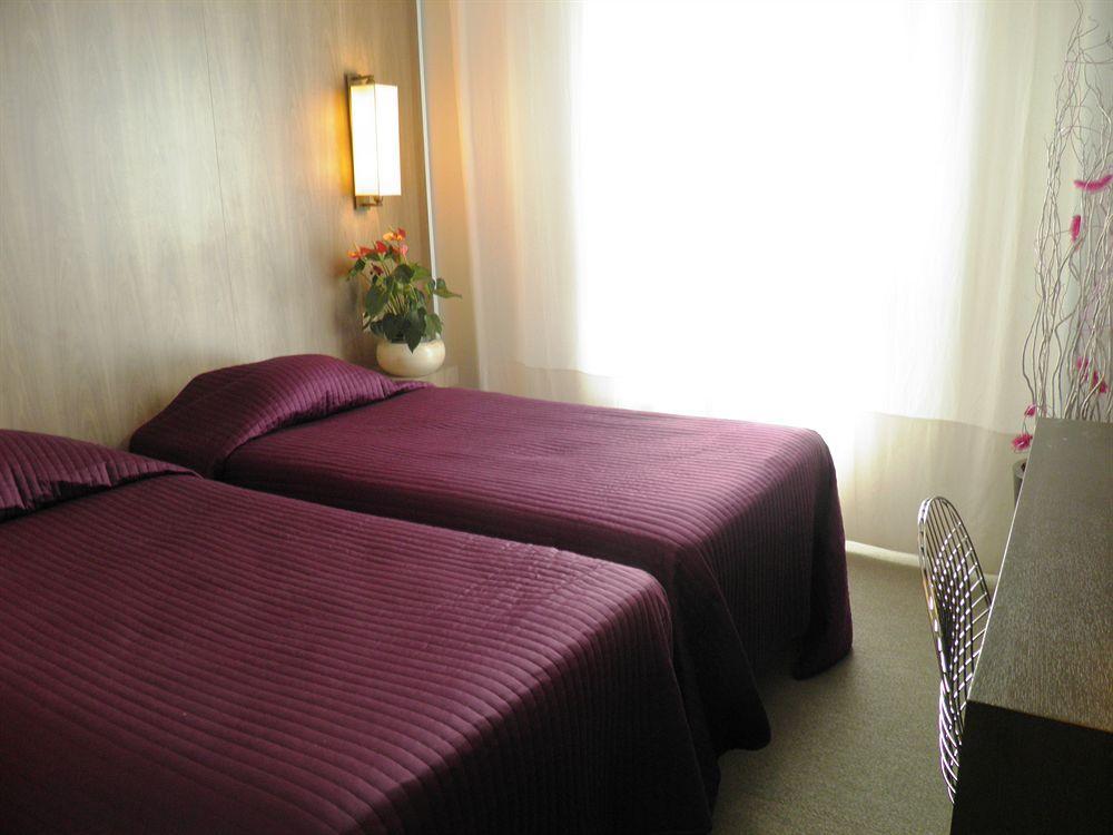 Bliss Hotel Cogolin Dış mekan fotoğraf