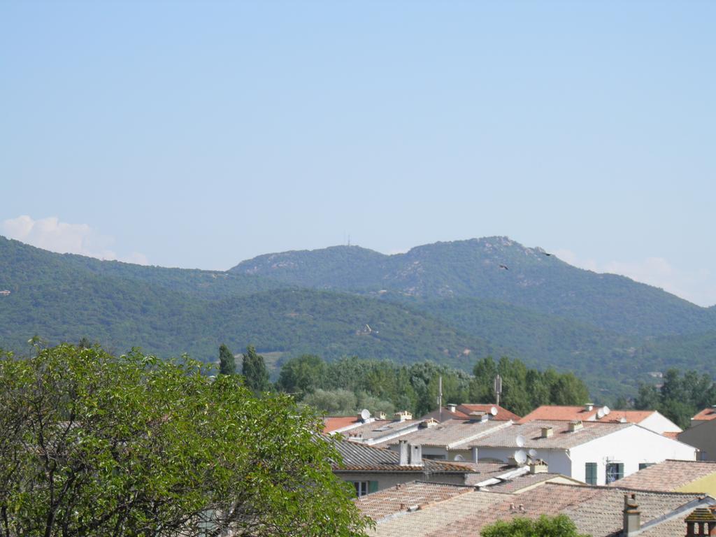 Bliss Hotel Cogolin Dış mekan fotoğraf