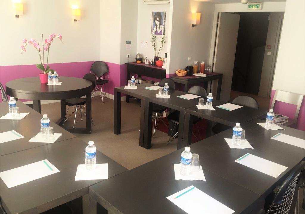 Bliss Hotel Cogolin Dış mekan fotoğraf