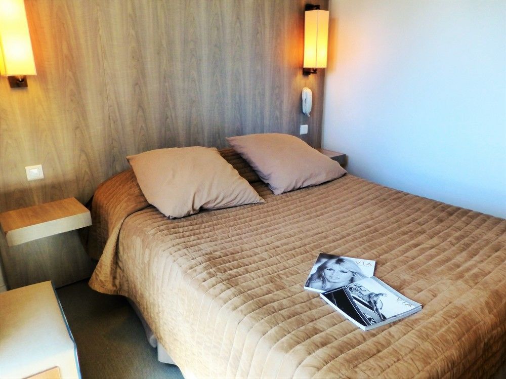 Bliss Hotel Cogolin Dış mekan fotoğraf
